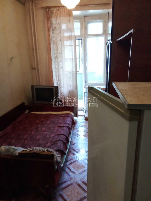 Продаж Квартира 1-кімнатна, 2/6 поверх на вул. Миру Харків - фото 2