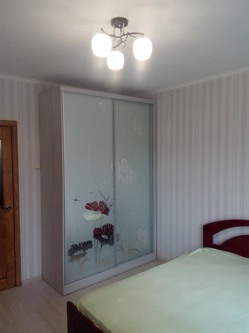 Оренда Квартира 3-кімнатна на Кошица Александра ул., 10 Київ - фото 4