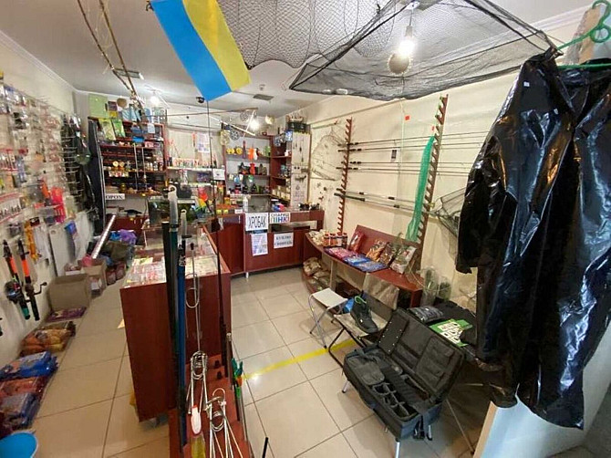 Продаж комерційного приміщення, 63 м.кв., р-н Дружба Тернопіль - фото 4