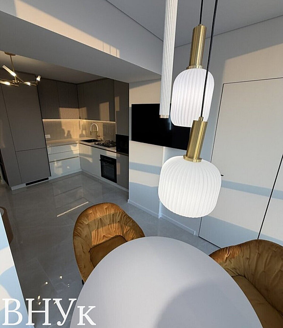 Продаж Квартира 1-кімнатна, 8/9 поверх на вул. Довженка О. Тернопіль - фото 14