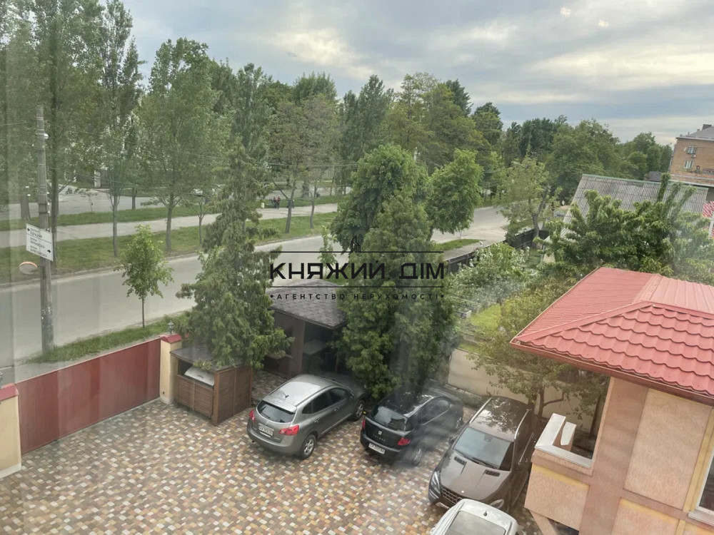 Продається 3 кімнатна квартира біля парку Відрадний № 21146709 Київ - фото 8