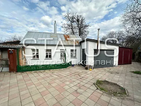 For sale 1-storey   70.2 sq.m 4 rooms at Кошового вулиця 28 Poltava - photo 15