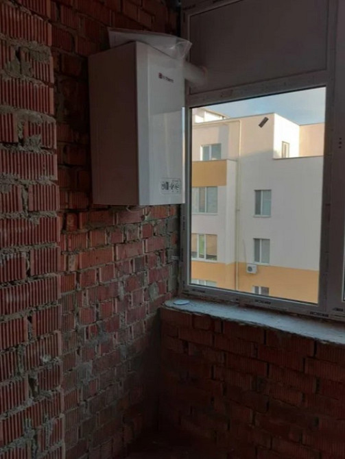 Продаж Квартира 1-кімнатна на ул. Бродская (ул. Плиева), 1 Одесса - изображение 6