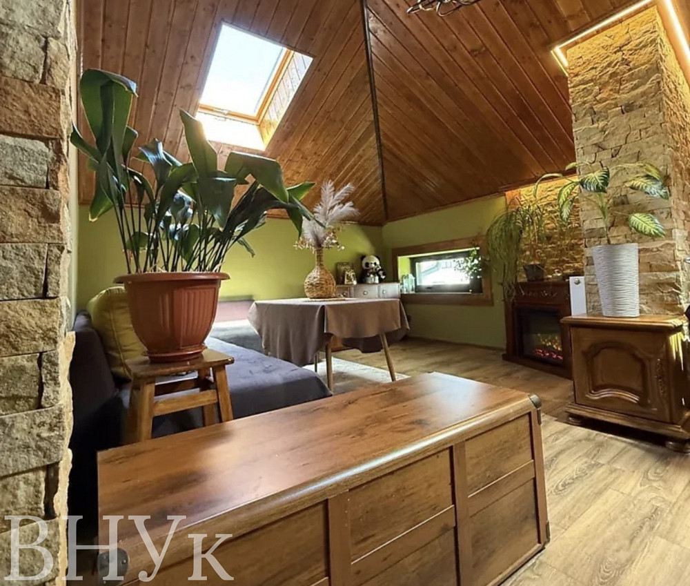 Продаж Квартира 1-кімнатна, 4/4 поверх на Університетська, 12 Ужгород - изображение 3