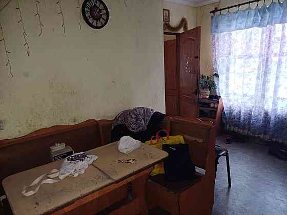 Продам дом в п.Большевик (р-н 7-ой Пересыпской) Одеса