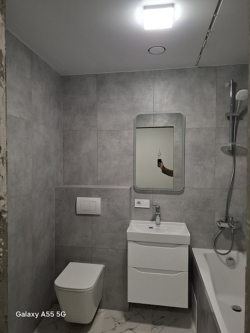 Продаж Квартира 1-кімнатна, 6/11 поверх Тернополь - изображение 10