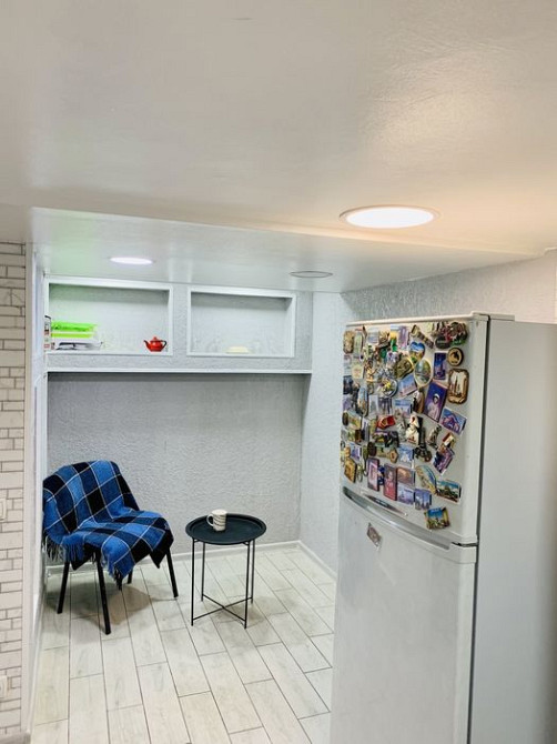 3-х комнатная, двухуровневая квартира в Центре Одеса - фото 10