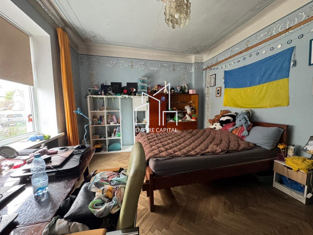 Продаж 2-поверховий Будинок з ділянкою 10 сот 50 кв.м 4 кімн. на Навколишня вул. Львів - фото 12