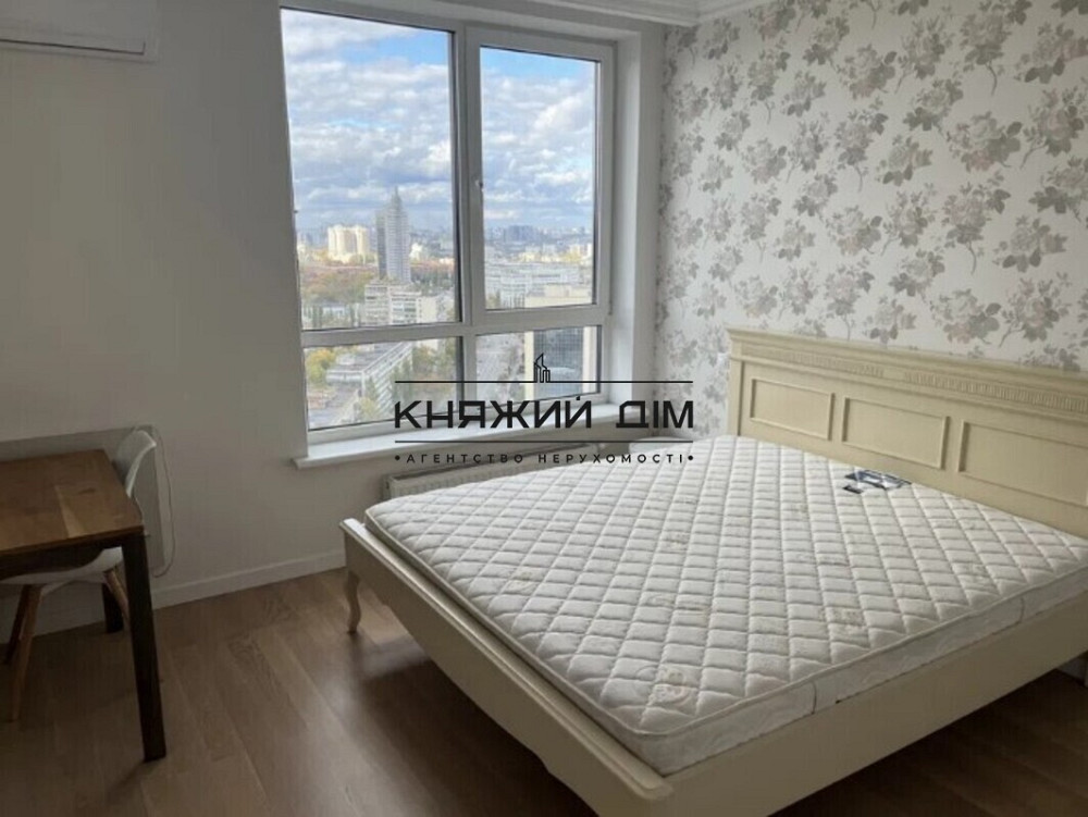 Продажа 3-комнатной квартиры в ЖК Соломенская 20В. № 21141410 Київ - фото 6