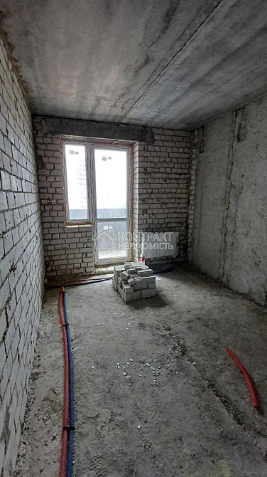 Продаж Квартира 1-кімнатна, 6/16 поверх на вул. Заливна Kharkiv - photo 4