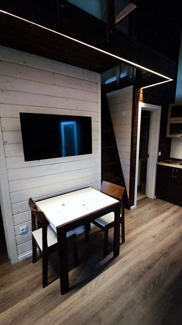 Продаж офісне приміщення на улица Духновича, д.209 приміщень - 5, поверх - 3/3 ТурЯ Поляна - изображение 11