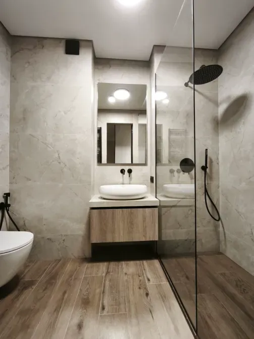 Продаж 2к Квартира 71 кв.м Слов'янська набережна 21Б Ужгород - фото 9