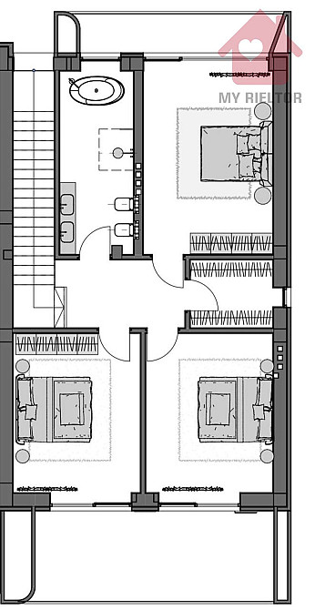 Продаж Будинок Ужгород - фото 16