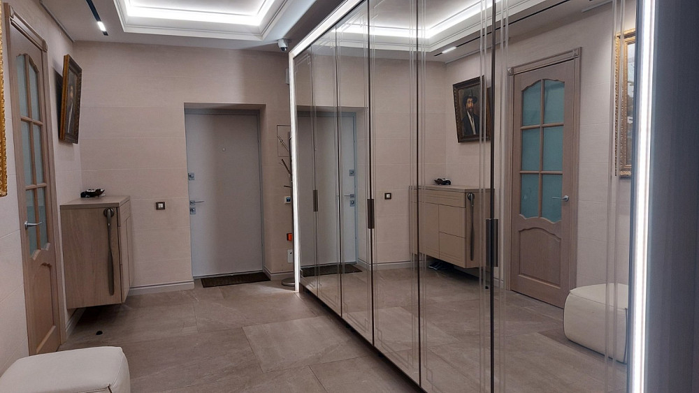 Продаж Квартира 3-кімнатна на ул. Педагогическая, 27 Одесса - изображение 5