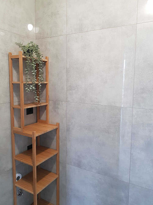 Продаж Квартира 2-кімнатна, 20/25 поверх на Івана Виговського вул., д. 40/12 Київ - фото 7