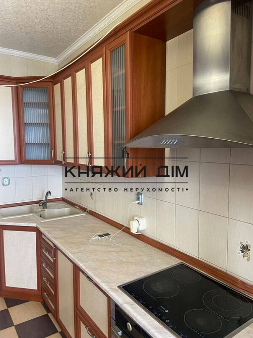 Продаж Квартира 4-кімнатна, 6/25 поверх на Драгоманова ул. Киев - изображение 2