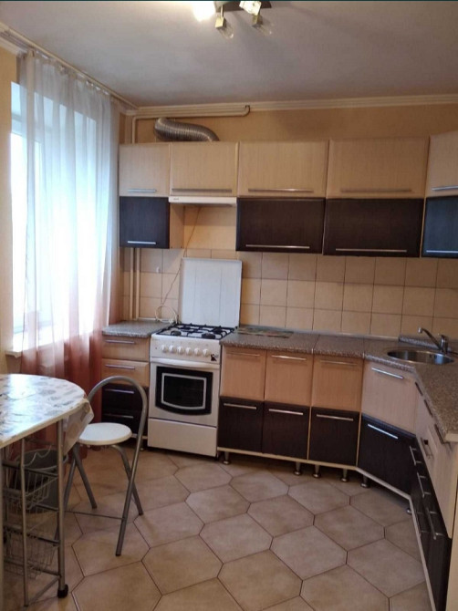 Продаж 1к Квартира 37 кв.м Миру Житомир - фото 3
