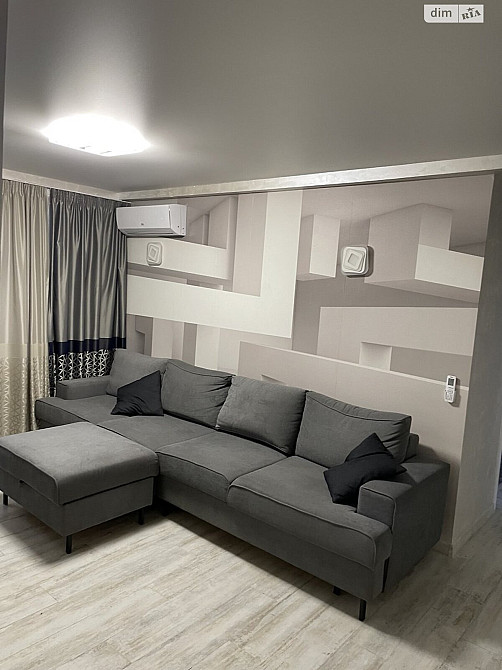 Продаж Квартира 3-кімнатна, 5/9 поверх на Йорданська вул., д. 18 Київ - фото 8