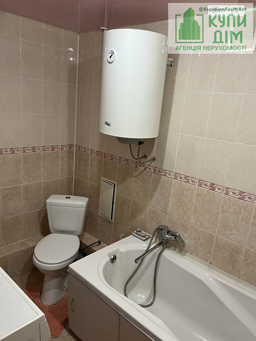 1к квартира, р-н Кущівка Кропивницький - фото 15