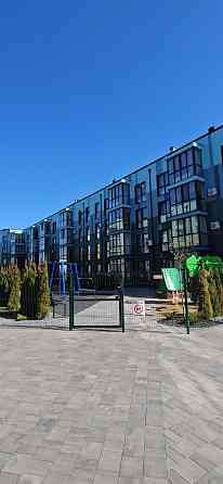 Продаж Квартира 1-кімнатна, 1/4 поверх на вул. Захисників Маріуполя Ровно