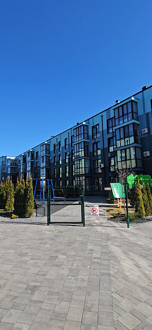 Продаж Квартира 1-кімнатна, 1/4 поверх на вул. Захисників Маріуполя Rivne - photo 2