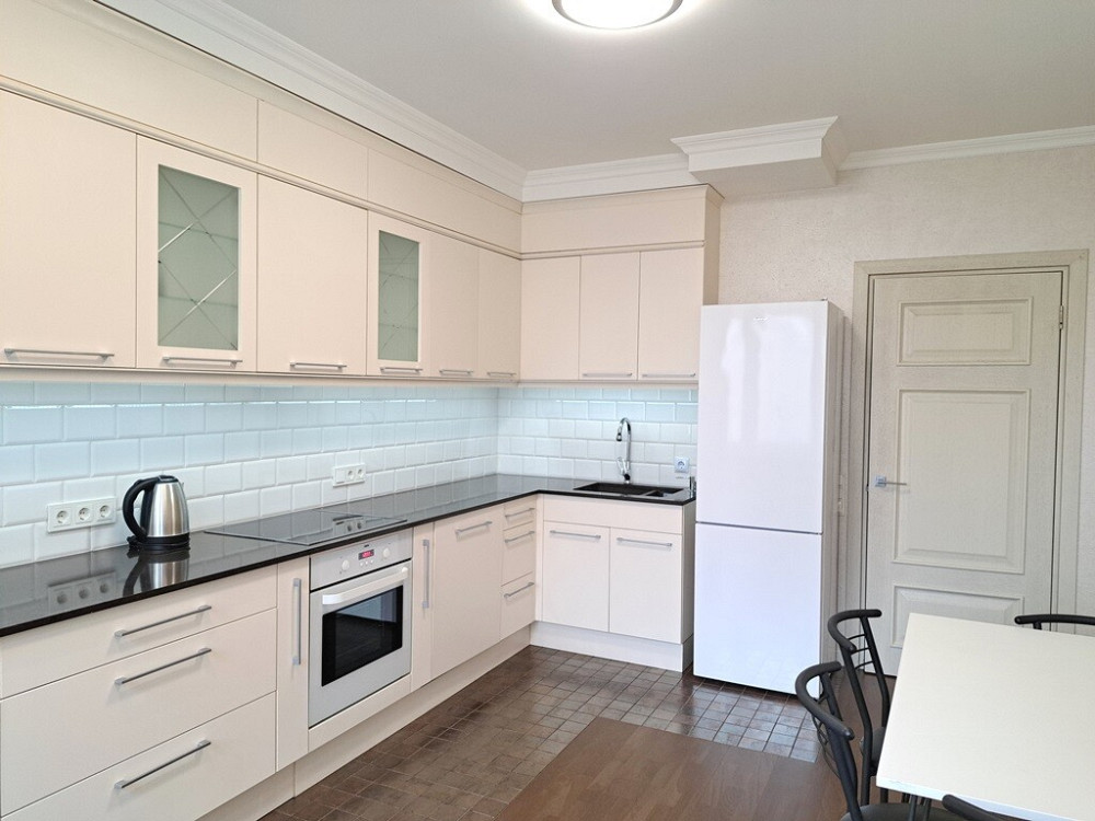 Оренда Квартира 2-кімнатна, 10/25 поверх на улица Драгоманова, д.4 Киев - изображение 3