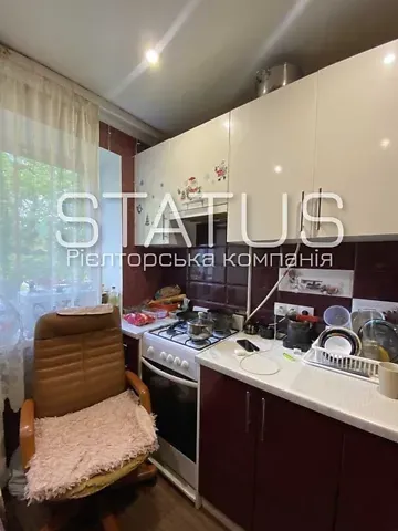 For sale 1-room Apartment 30.6 sq.m вул. Грушевського Михайла 5 Poltava - photo 11