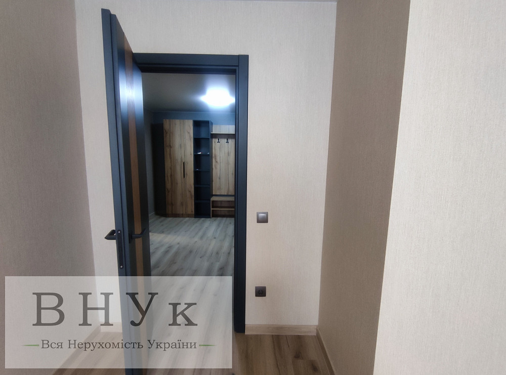 Продаж Квартира 2-кімнатна, 3/11 поверх на вул. Київська Тернопіль - фото 19