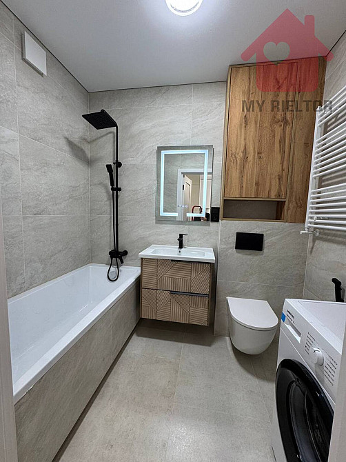 Продаж Квартира 1-кімнатна, 4/9 поверх на Тлехаса Ужгород - фото 17