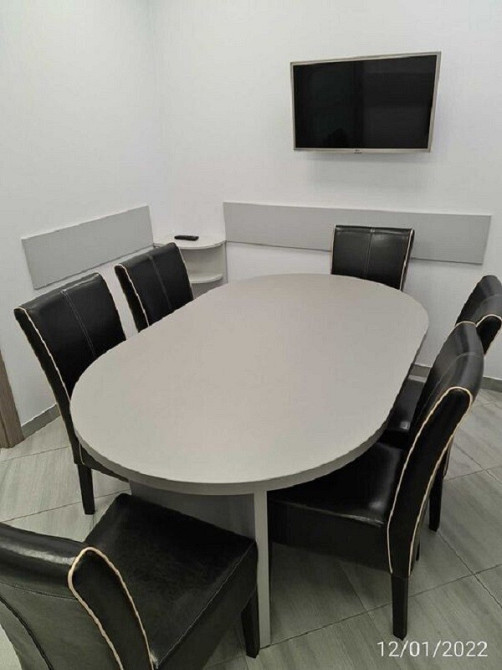 Оренда офісне приміщення на улица Урловская, д.20 приміщень - 4, поверх - 1/22 Киев - изображение 9