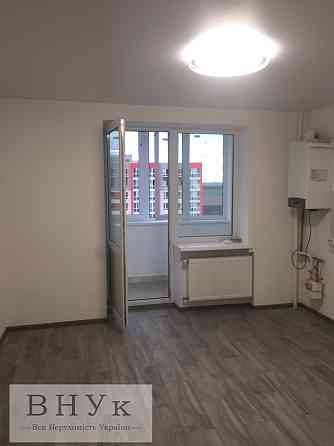 Продаж Квартира 2-кімнатна, 8/9 поверх на вул. Корольова С. Тернопіль