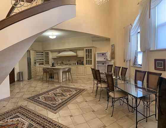 Оренда Будинок на вул. Янтарна Odessa