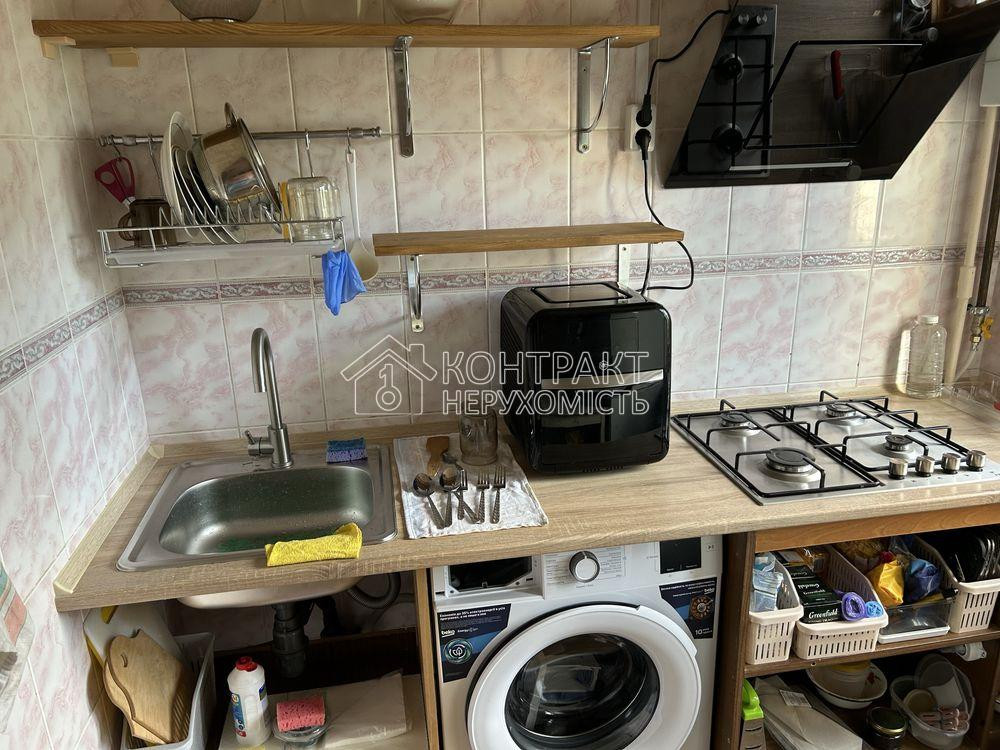 Оренда 2к Квартира 48 кв.м Бучми вул. Харків - фото 7