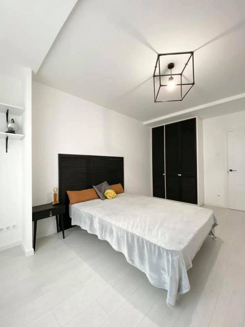 Оренда Квартира 1-кімнатна на Здолбуновская ул., 13 Київ - фото 7