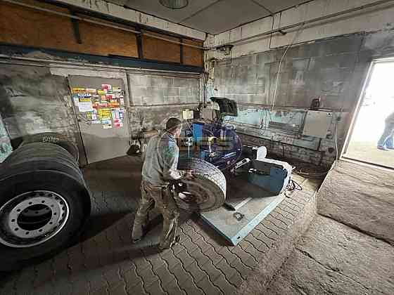 Продаж виробниче приміщення на вул. Комунальна поверх - 1/2 Южное