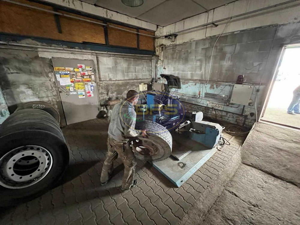 Продаж виробниче приміщення на вул. Комунальна поверх - 1/2 Южне - фото 4