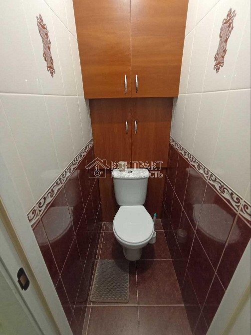 Оренда Квартира 3-кімнатна, 3/9 поверх на вул. Полтавський Шлях Харків - фото 9