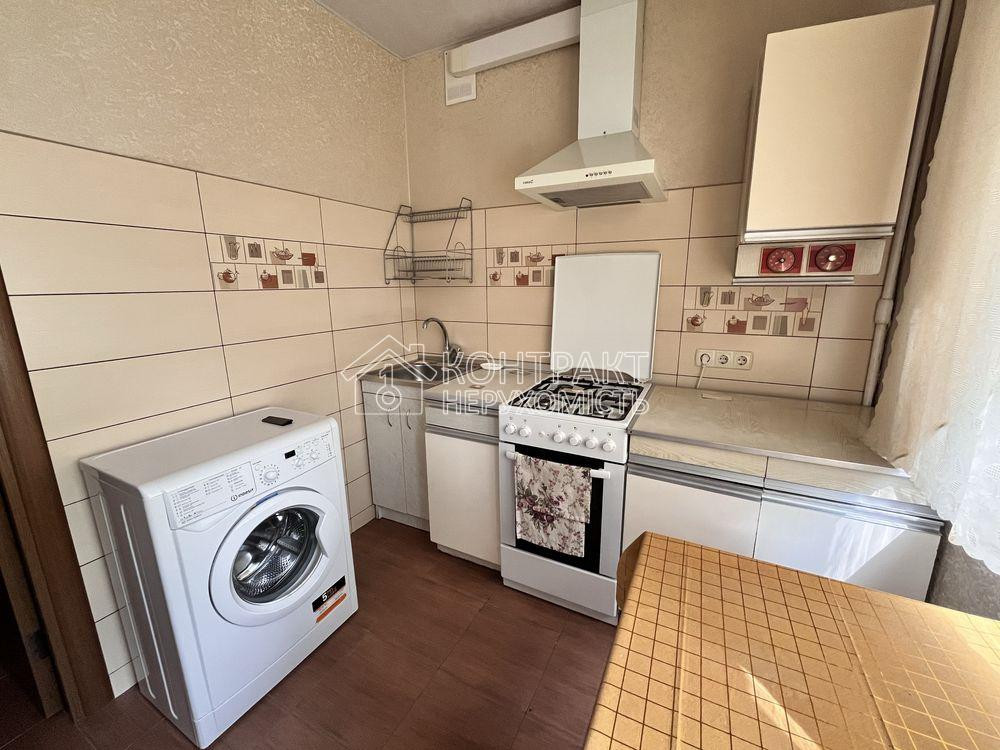 Продаж Квартира 1-кімнатна, 3/9 поверх на вул. Владислава Зубенка Харків - фото 1