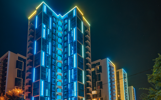 Продаж Квартира 1-кімнатна на Ленкавського-Левицького Івано-Франківськ