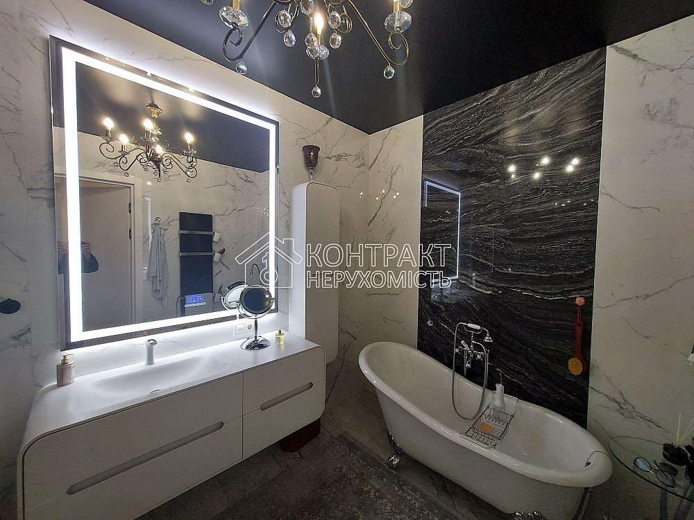 Продаж Квартира 3-кімнатна, 2/14 поверх на вул. Професорська Kharkiv - photo 19