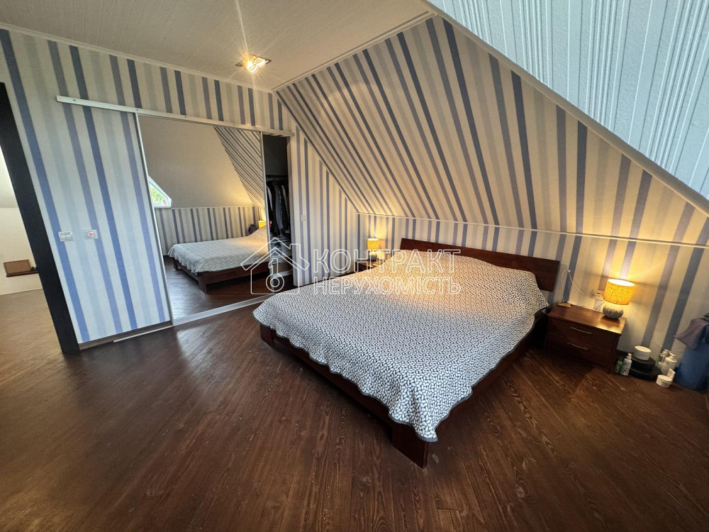 Продаж Будинок 4-кімнатний на вул. Таранушенко Харьков - изображение 17