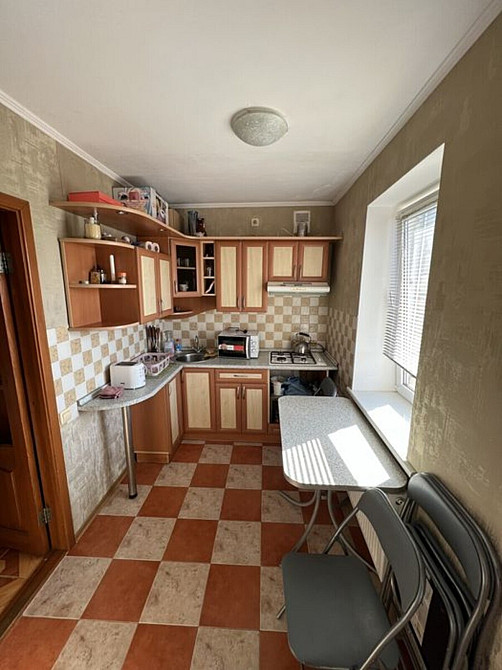 Оренда Квартира 1-кімнатна, 9/9 поверх Вінниця - фото 2