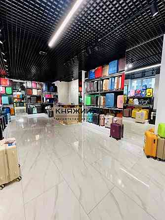 Продаж торгове приміщення на вул. Центральная Київ