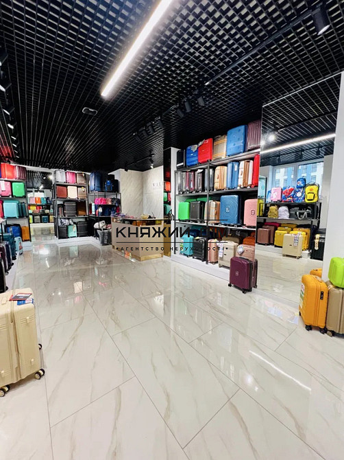 Продаж торгове приміщення на вул. Центральная Київ - фото 4