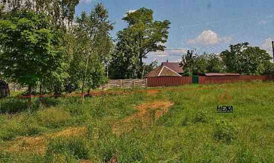 Продаж земельної ділянки 25 соток 