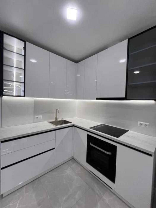 Продаж Квартира 1-кімнатна, 16/23 поверх на Ивана Франко улица, 40/1 Odessa - photo 10