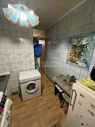 Продаж Квартира 1-кімнатна, 1/5 поверх на вул. Героїв Праці Kharkiv