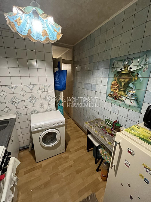 Продаж Квартира 1-кімнатна, 1/5 поверх на вул. Героїв Праці Kharkiv - photo 6