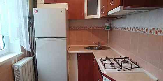 Оренда 1к Квартира 30 кв.м Крошенська Zhytomyr