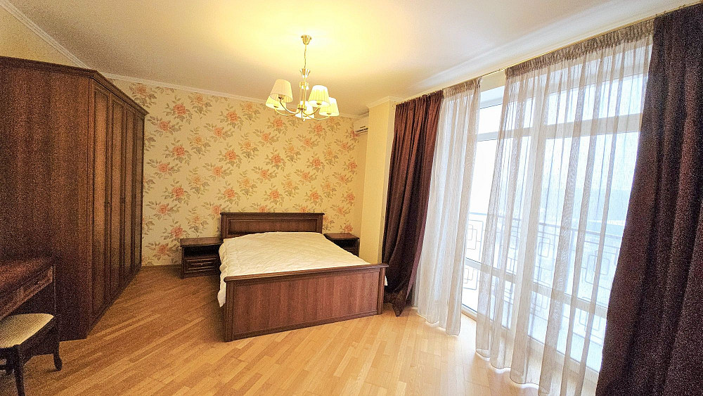 Продаж Квартира 2-кімнатна, 11/19 поверх на Дашавська вул., д. 25 Kiev - photo 4